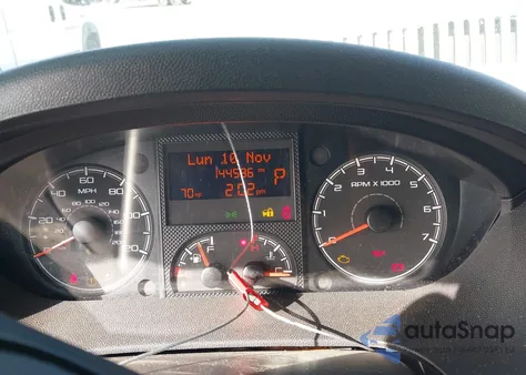 2020 Ram Promaster 3500 Cargo Van High Roof 159 Wb Ext из США, поврежденный, VIN 3C6URVJG4LE113243